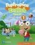Poptropica english islands 1 - book & Online Game Acc Pack