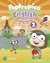 Poptropica english islands 2 - book & Online Game Acc Pack