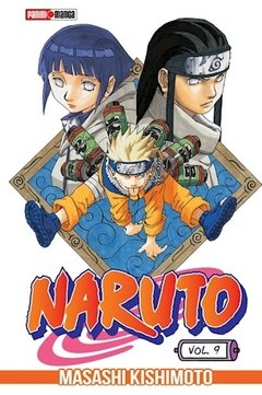 Naruto 09