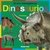 Dinosaurios - mi libro desplegable