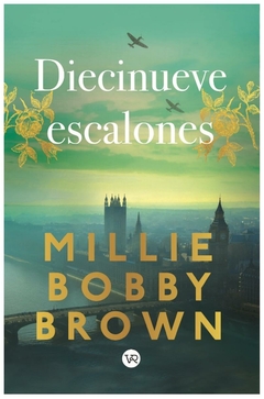 diecinueve escalones - bobby brown MILLIE