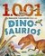 1001 dinosaurios - comprar online