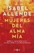 Mujeres del alma mia -allende isabel -plaza y jan