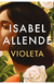Violeta - Isabel Allende - - comprar online