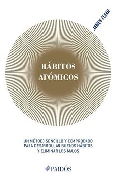 Habitos atomicos - james clear -