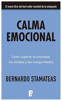 calma emocional - alejandra stamateas