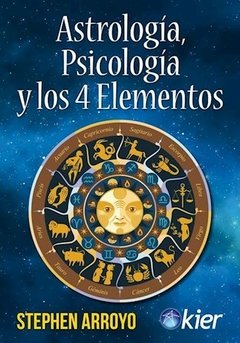 Astrologia psicologia y l -arroyo sephen -kier