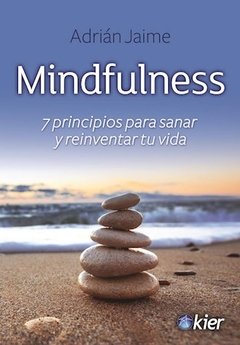 Mindfulness -jaime, adrian -kier