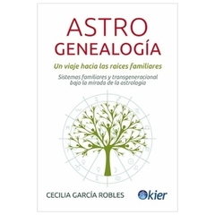 astrogenealogia - cecilia garcia ROBLES