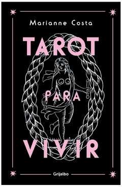 tarot para vivir - flavia costa