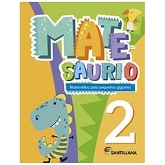 matesaurio 2