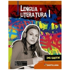 lengua y literatura i