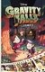 Gravity falls. comic 1 -disney -planeta gru