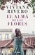 El alma de las flores -viviana rivero -