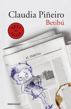 Betibu - claudia piñeiro - - comprar online