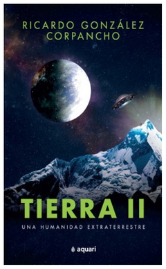 tierra ii - ricardo gonzález Corpancho