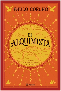 el alquimista - paulo coelho