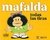 Mafalda todas las tiras -quino -de la flor