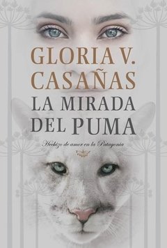 Mirada del puma, la -casanas, gloria v-plaza y jan