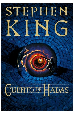 cuento de hadas - stephen king