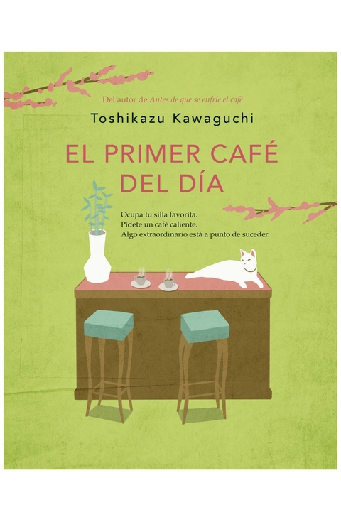 primer cafe del dia, el (cafe 3)