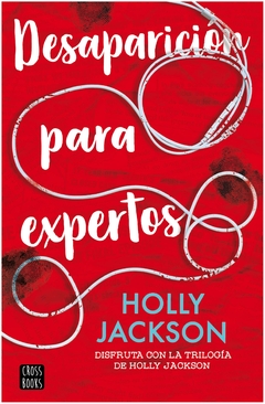 desaparición para expertos - shirley jackson