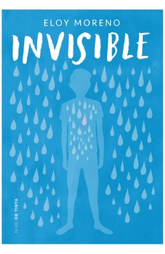 invisible - maria moreno