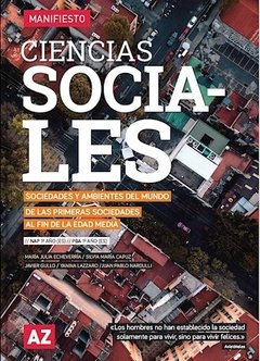 Sociales 1 manifiesto