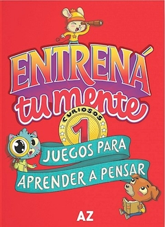 Entrena tu mente juegos para aprender a pen