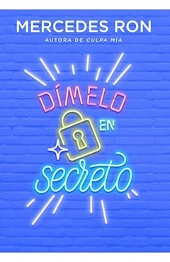 Dimelo en secreto -ron mercedes -montena