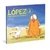 Lopez 2 - una vida de perros - libro alb-silvina rocha -quipu