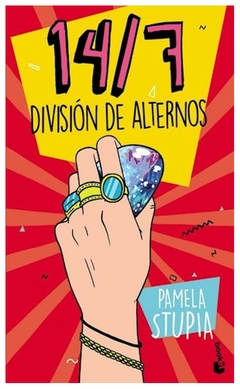 14/7 division de alternos - eduardo stupia