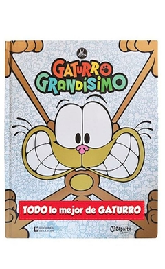 gaturro grandísimo - nik