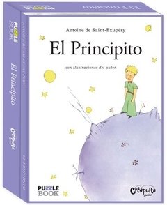 El principito- puzzle book