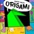 Quiero hacer origami