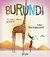 Burundi: de espejos alturas y jirafas -. -catapulta e
