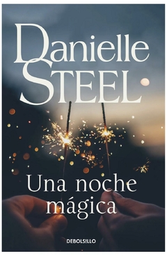 una noche magica - danielle steel