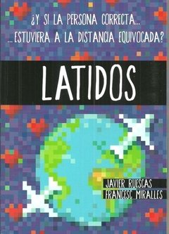 Latidos pulsaciones ii