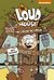 Una locura de familia (the loud house 3)- nickelodeon -altea