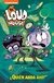 quien anda ahi? (the loud house 5) - nickelodeon -altea