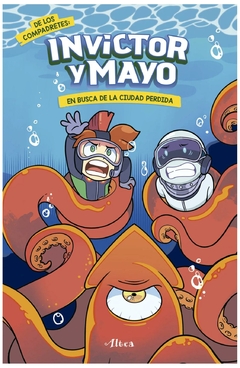 invictor y mayo 2