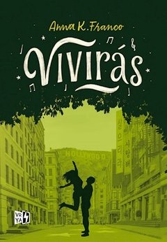 Viviras -franco anna k. -v & r