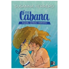 aquel ultimo verano - fabian herrero