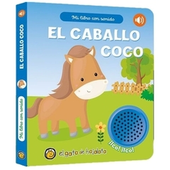 el caballo coco - no