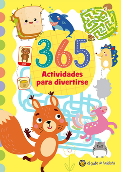 365 actividades para divertirse - comprar online