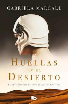 Huellas en el desierto - Margall Gabriela - - comprar online