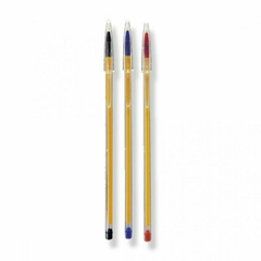 Boligrafo bic fino