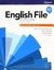 English file PreIntermediate 4th edition sb + src pk - comprar online