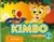 Kimbo 2 areas integradas - comprar online