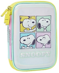 CANOPLA MOOVING 2 PISOS EVA SNOOPY